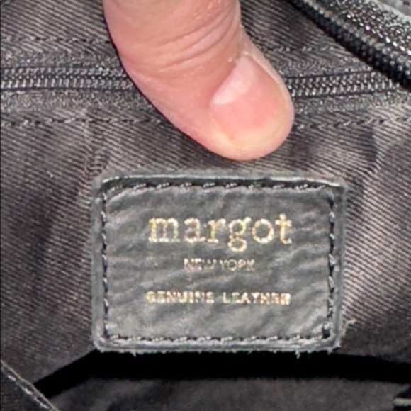 Margot New York Crossbody bag - Picture 6 of 7